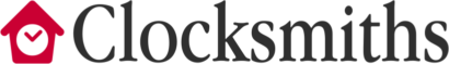 Clocksmiths Logo